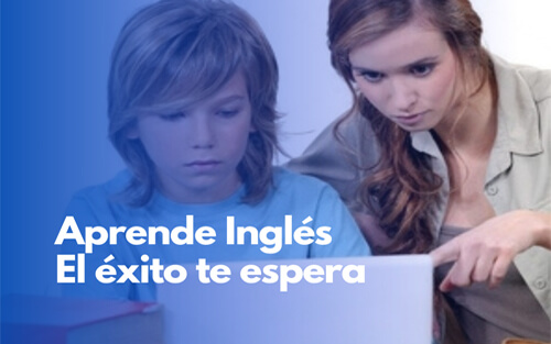 Inglés para niños